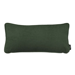 Madison - Decorative cushion Cosa green 60x30
