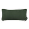 Madison - Decorative cushion Cosa green 60x30