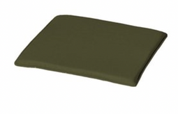Madison - 2 stuks! Zitje universeel 40x40 met rits Panama green
