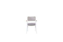OWN - Moleto stapelstoel I