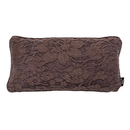 Madison - Decorative cushion Montana pink 60x30