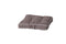 Madison - 2 stuks! Panama taupe