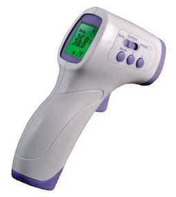 Contactloze thermometer 2 in 1 DEPAN PC868