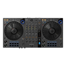 Besturingseenheid DJ Pioneer DDJ-FLX6-GT