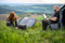 Ansmann Zonnepaneel 100W