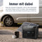 Ansmann Zonnepaneel 100W