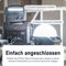 Ansmann Zonnepaneel 100W