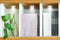 Hyundai Lighting - Oplaadbare LED Lampjes - 4 stuks - Donkergrijs