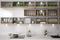 Hyundai Lighting - Oplaadbare LED Lampjes - 4 stuks - Donkergrijs