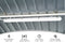 Hyundai Lighting - Waterdichte TL buis - Met bewegingssensor - Enkele buis - 150 cm