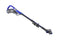 Hyundai Electronics - Premium 9-1 draadloze steelstofzuiger - 130 watt - Blauw/Grijs