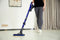 Hyundai Electronics - Premium 9-1 draadloze steelstofzuiger - 130 watt - Blauw/Grijs