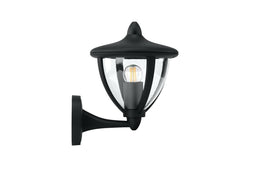 Hyundai Lighting - Aluminum wandlamp inclusief lamp