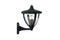 Hyundai Lighting - Aluminum wandlamp inclusief lamp