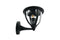 Hyundai Lighting - Aluminum wandlamp inclusief lamp