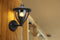 Hyundai Lighting - Aluminum wandlamp inclusief lamp
