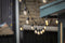 Hyundai Lighting - Lichtsnoer met 10 retro led lampen - 7 meter