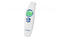 Hyundai Electronics - Contactloze infrarood thermometer - Voorhoofd en object mode - Wit