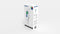 Hyundai Electronics - Contactloze infrarood thermometer - Voorhoofd en object mode - Wit