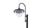 Hyundai Lighting - LED lantaarn met bloemenpot - Rond