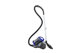 Hyundai Electronics - Cycloon stofzuiger met huisdierborstel - 800 Watt