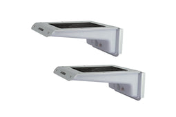 Hyundai Lighting - Moderne wandlamp met aluminium behuizing - 2 stuks