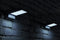 Hyundai Lighting - Moderne wandlamp met aluminium behuizing - 2 stuks