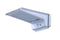 Hyundai Lighting - Moderne wandlamp met aluminium behuizing - 2 stuks