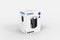 Hyundai Electronics - Digitale airfryer - Hetelucht friteuse - 1.8 liter