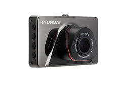 Hyundai - Dashcam Full HD 1080p - 3 inch - Grijs