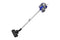 Hyundai Electronics - Steelstofzuiger - Licht gewicht - 600 Watt - Blauw