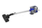 Hyundai Electronics - Steelstofzuiger - Licht gewicht - 600 Watt - Blauw