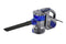 Hyundai Electronics - Steelstofzuiger - Licht gewicht - 600 Watt - Blauw