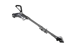 Hyundai Electronics - Premium 9-1 draadloze steelstofzuiger - 130 watt - Zwart