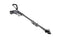 Hyundai Electronics - Premium 9-1 draadloze steelstofzuiger - 130 watt - Zwart