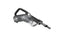 Hyundai Electronics - Premium 9-1 draadloze steelstofzuiger - 130 watt - Zwart