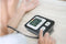 Hyundai Electronics - Digitale Bloeddruk meter