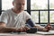 Hyundai Electronics - Digitale Bloeddruk meter