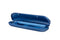 Hyundai Electronics - Elektrische tandenborstel met reis etui - Blauw zilver