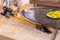 Hyundai Electronics - Draadloze steelstofzuiger - 100 watt - Spark Yellow