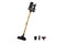 Hyundai Electronics - Cycloon Steelstofzuiger - 600 Watt - Gold edition