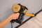 Hyundai Electronics - Cycloon Steelstofzuiger - 600 Watt - Gold edition