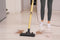 Hyundai Electronics - Cycloon Steelstofzuiger - 600 Watt - Gold edition