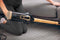Hyundai Electronics - Cycloon Steelstofzuiger - 600 Watt - Gold edition