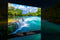 Hyundai Electronics - Android QLED Smart TV 55