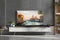 Hyundai Electronics - Android QLED Smart TV 55