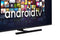Hyundai Electronics - Android QLED Smart TV 55