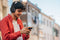 Hyundai Electronics - Koptelefoon Reliance Pro met Active Noise Cancellation - Draadloos