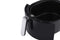 Hyundai Electronics - Airfryer XXL - Hetelucht friteuse - 6.2 Liter - Zilver