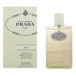 Damesparfum Les Infusions Prada Les Infusions EDP 50 ml